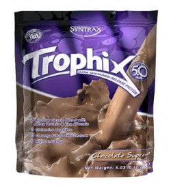 Trophix 2,3 кг 