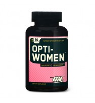 Opti - women 60 капсул