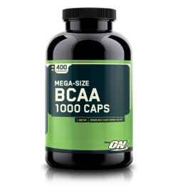 BCAA 1000 Caps 400 капс ON