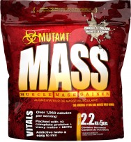 Mutant Mass 2,3 кг