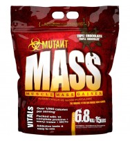 Mutant Mass 6,8 кг
