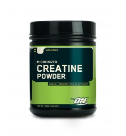 Micronized creatine powder 1200 грамм