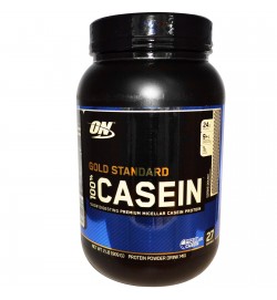 100% Casein Protein Gold Standard 0.9 кг