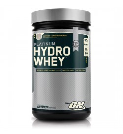 Platinum Hydro Whey 0,76 кг