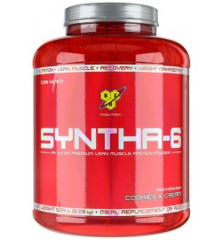 Syntha-6 2,3 кг BSN