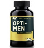 Opti-Men 90 таб Optimum Nitrition