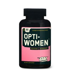 Opti - women 60 капсул ON 